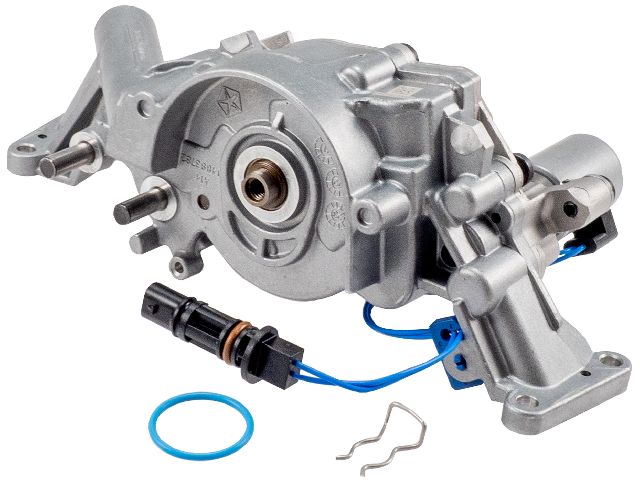 2017-2024 Chrysler Pacifica Engine Oil Pump (Melling)