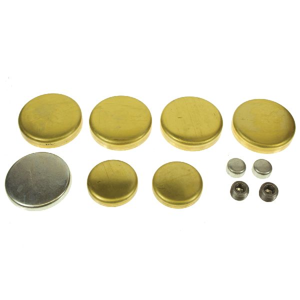 1973-1974 Buick Century Engine Expansion Plug Kit (Melling)