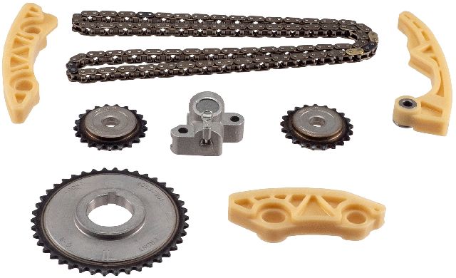 2010-2017 Chevrolet Equinox Engine Balance Shaft Chain Kit (Melling)
