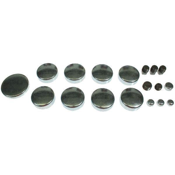 1986-1987 Pontiac Grand Prix Engine Expansion Plug Kit (Melling)
