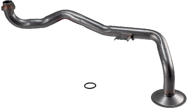 2006-2008 Jeep Commander Engine Oil Pump Pickup Tube and Screen (Melling)