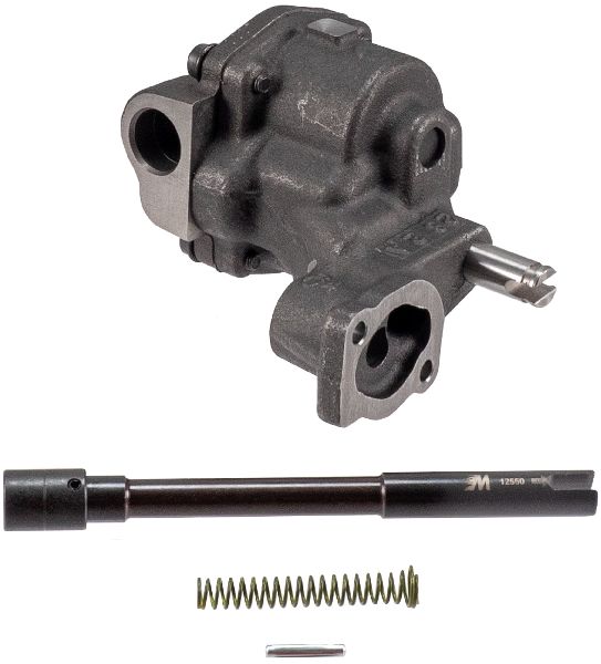 1958-1996 Chevrolet Impala Engine Oil Pump (Melling)
