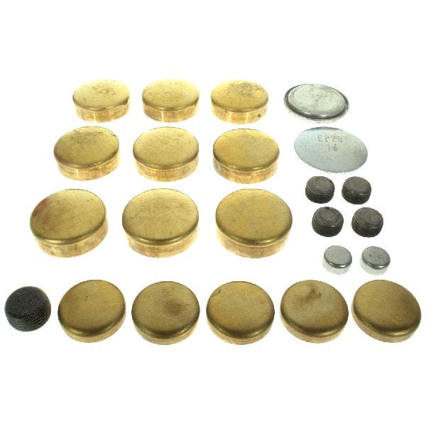1978-1979 Dodge Magnum Engine Expansion Plug Kit (Melling)