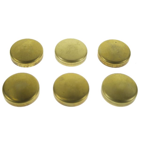 1975-1986 Toyota Pickup Engine Expansion Plug Kit (Melling)