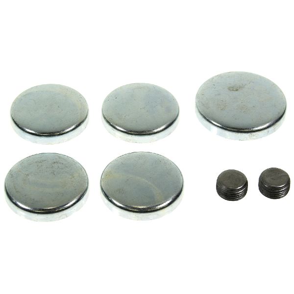 1957-1959 Ford Ranchero Engine Expansion Plug Kit (Melling)