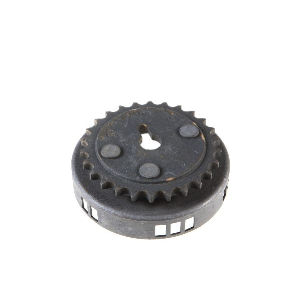 2004-2009 Dodge Durango Engine Timing Camshaft Sprocket - Right (Melling)