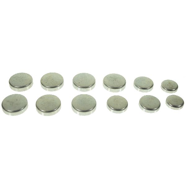 1989-1993 Mazda B2600 Engine Expansion Plug Kit (Melling)