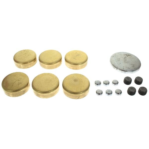 1963-1970 Mercury Marauder Engine Expansion Plug Kit (Melling)