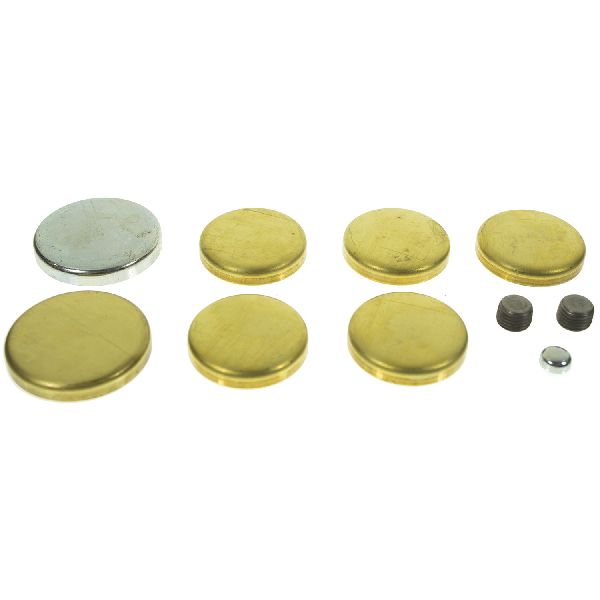 1980-1982 Mercury Cougar Engine Expansion Plug Kit (Melling)