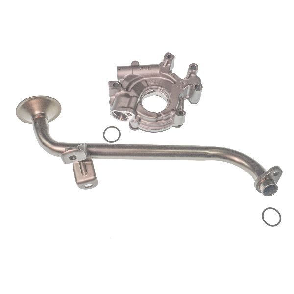 2006-2010 Jeep Commander Engine Oil Pump (Melling)