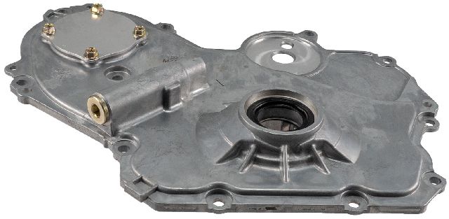 2010-2017 Chevrolet Equinox Engine Oil Pump (Melling)