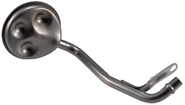 1993-2004 Jeep Grand Cherokee Engine Oil Pump Pickup Tube and Screen (Melling)
