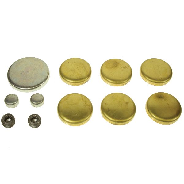 1973-1977 Buick Century Engine Expansion Plug Kit (Melling)