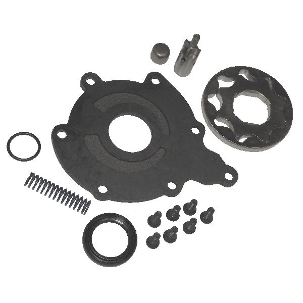 2007-2011 Jeep Wrangler Engine Oil Pump Repair Kit (Melling)