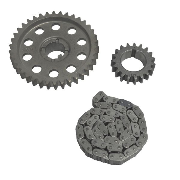 1990-1992 Ford Probe Engine Timing Set (Melling)
