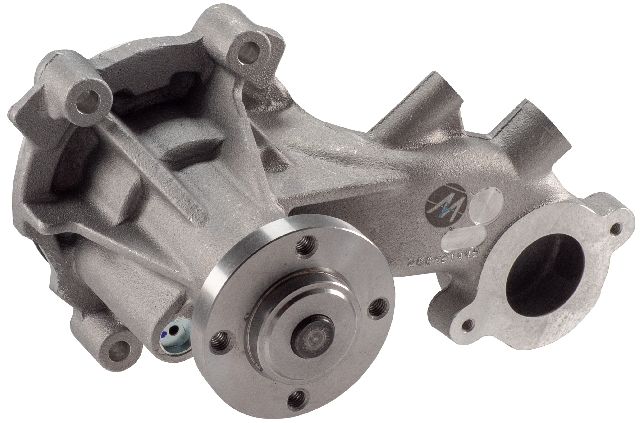 2011-2013 Ford F-150 Engine Water Pump (Melling)