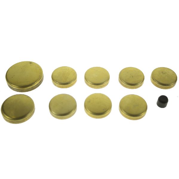 1974 Nissan 260Z Engine Expansion Plug Kit (Melling)