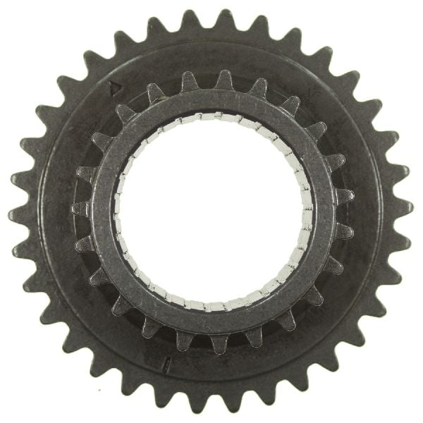 2003-2011 Honda Element Engine Timing Crankshaft Sprocket (Melling)