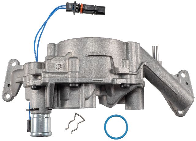 2014-2022 Jeep Cherokee Engine Oil Pump (Melling)