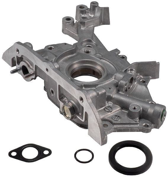 2002-2003 Toyota Camry Engine Oil Pump (Melling)
