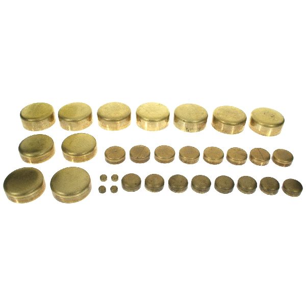 1988-1996 Ford E-350 Econoline Engine Expansion Plug Kit (Melling)