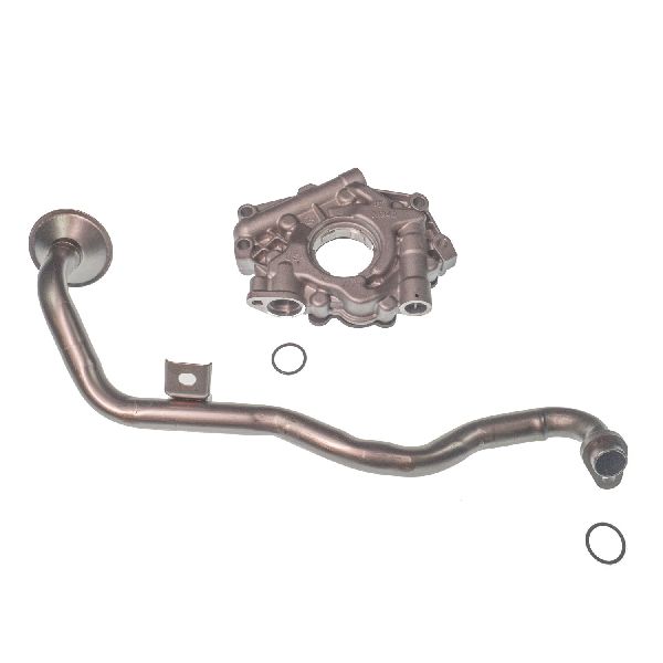 2006-2008 Jeep Commander Engine Oil Pump (Melling)