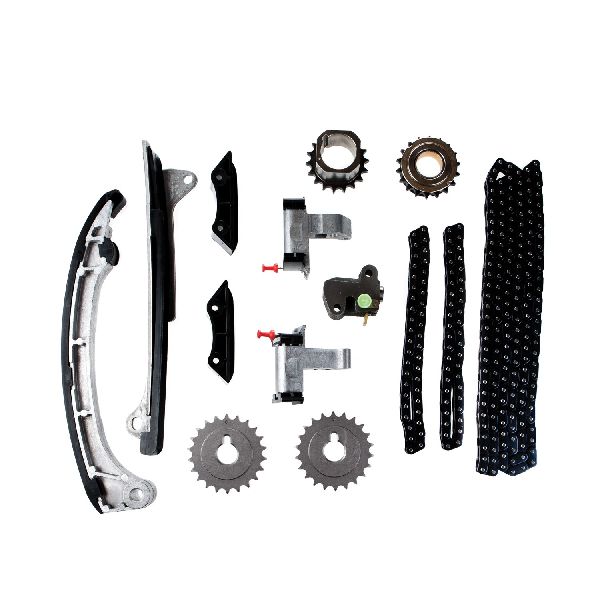 2007-2009 Toyota FJ Cruiser Engine Timing Set (Melling)
