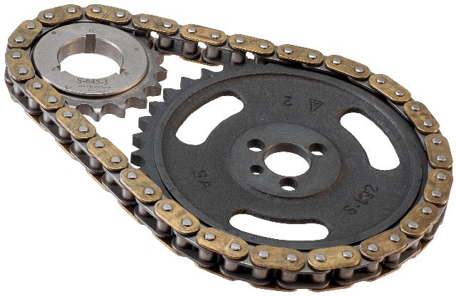 1979-1980 Cadillac Eldorado Engine Timing Set (Melling)