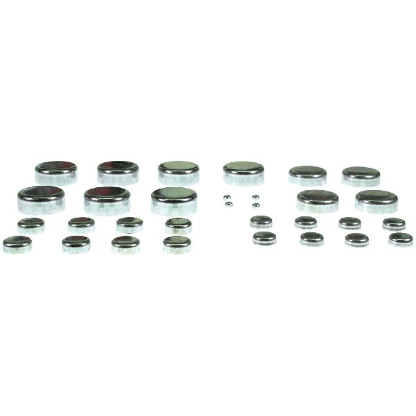 1988-1996 Ford E-350 Econoline Engine Expansion Plug Kit (Melling)
