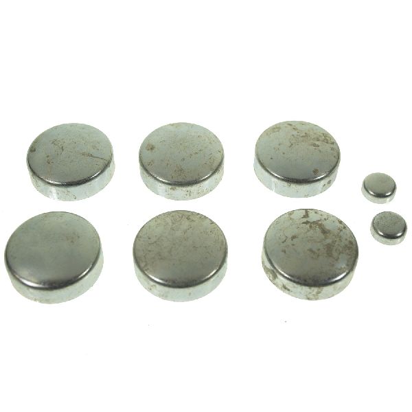 1993-1994 Dodge Intrepid Engine Expansion Plug Kit (Melling)