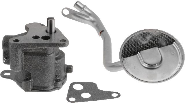 1987-2001 Jeep Cherokee Engine Oil Pump (Melling)