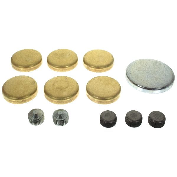 1977-1980 Lincoln Continental Engine Expansion Plug Kit (Melling)