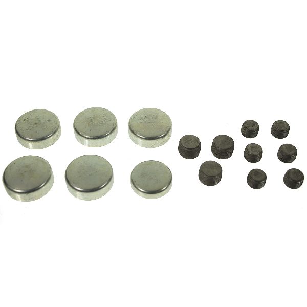1991-1997 Chevrolet Lumina Engine Expansion Plug Kit (Melling)