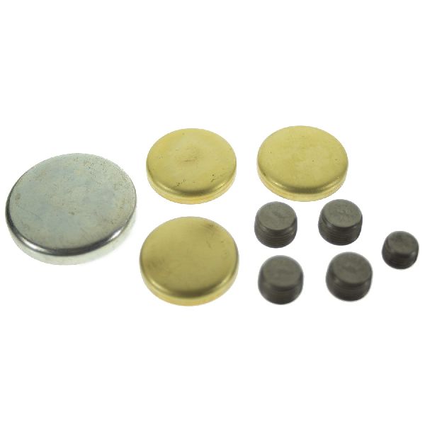 1981-1982 Ford Granada Engine Expansion Plug Kit (Melling)