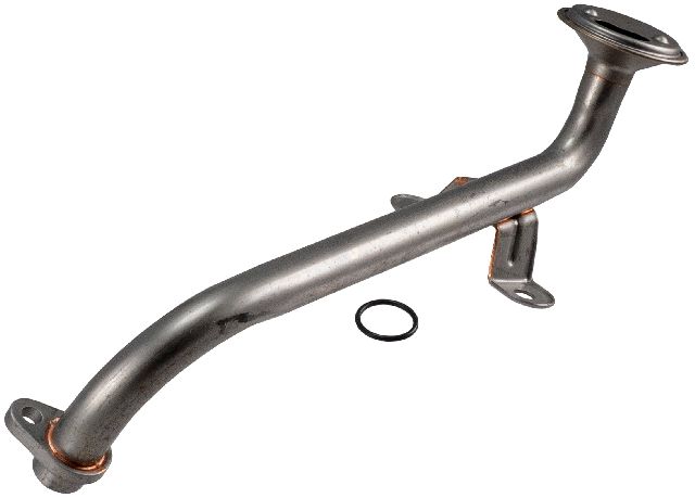 2006-2010 Jeep Commander Engine Oil Pump Pickup Tube and Screen (Melling)