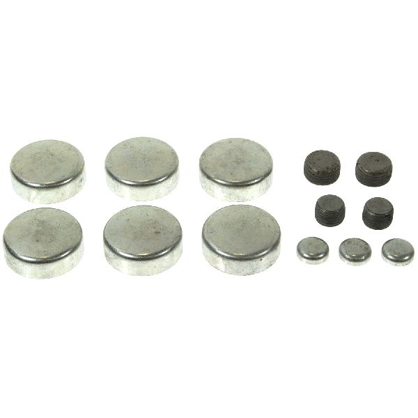 1984-1986 Jeep Cherokee Engine Expansion Plug Kit (Melling)