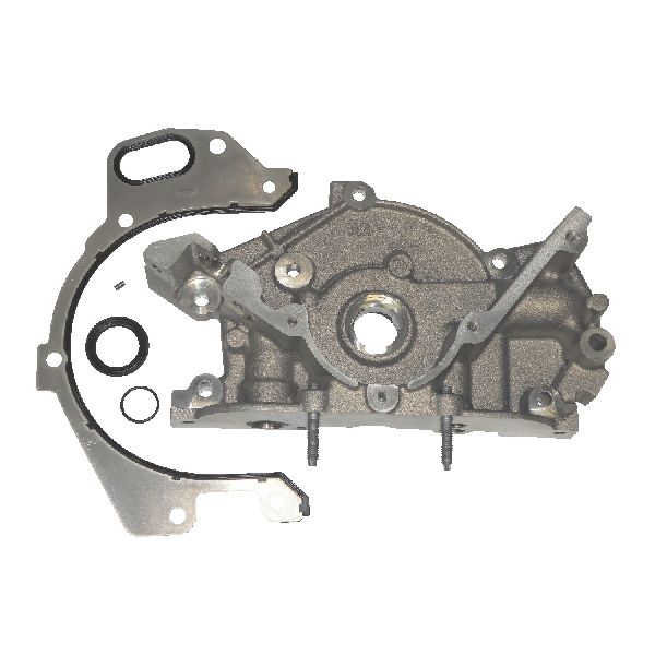 2004 Chrysler Pacifica Engine Oil Pump (Melling)