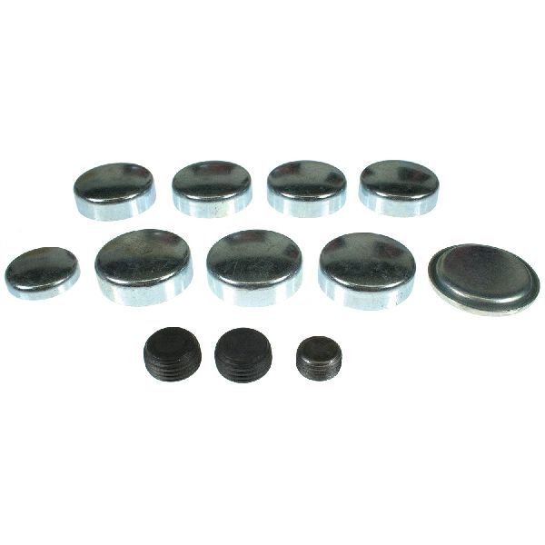 1987-1997 Dodge Dakota Engine Expansion Plug Kit (Melling)