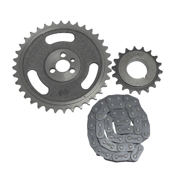 1987-1991 GMC Jimmy Engine Timing Set (Melling)