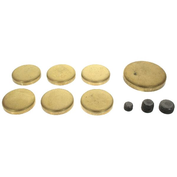 1998-2003 Mercury Mountaineer Engine Expansion Plug Kit (Melling)