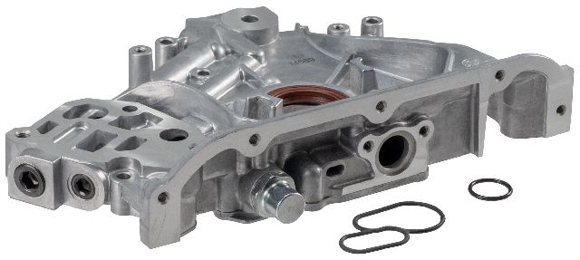 2018-2024 Honda Odyssey Engine Oil Pump (Melling)