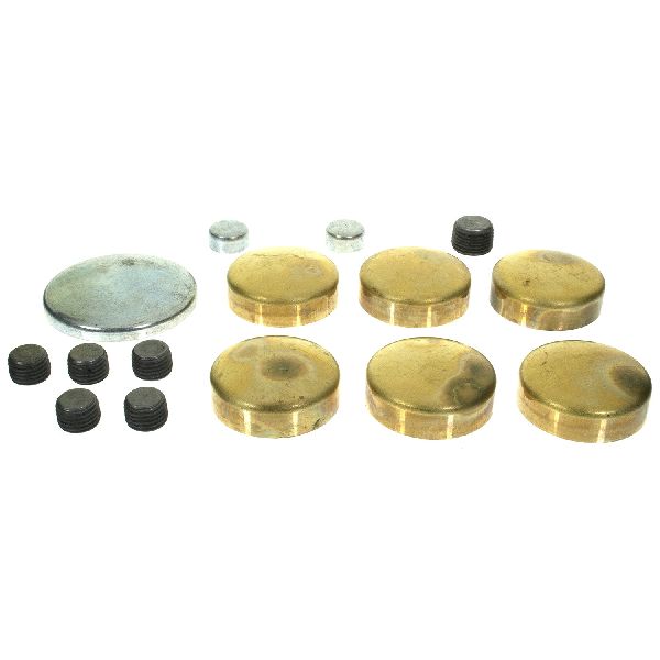 1982-1991 GMC Jimmy Engine Expansion Plug Kit (Melling)