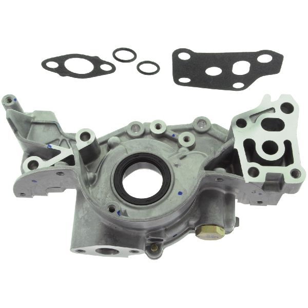 1995-1996 Mitsubishi Montero Engine Oil Pump (Melling)