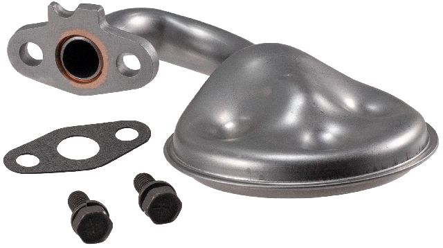 1980-1990 Chevrolet Caprice Engine Oil Pump Pickup Tube and Screen (Melling)