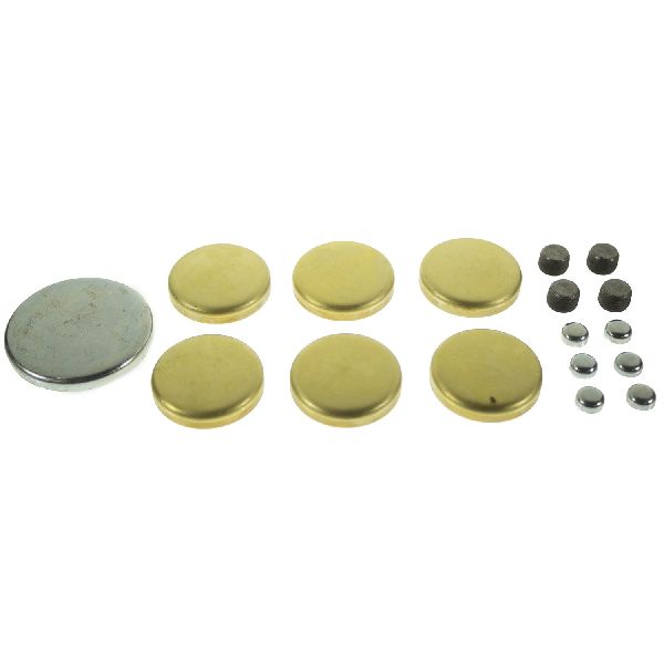 1963-1970 Mercury Marauder Engine Expansion Plug Kit (Melling)