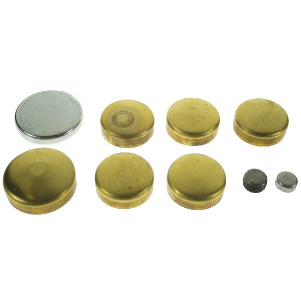 1982-1992 Buick Century Engine Expansion Plug Kit (Melling)