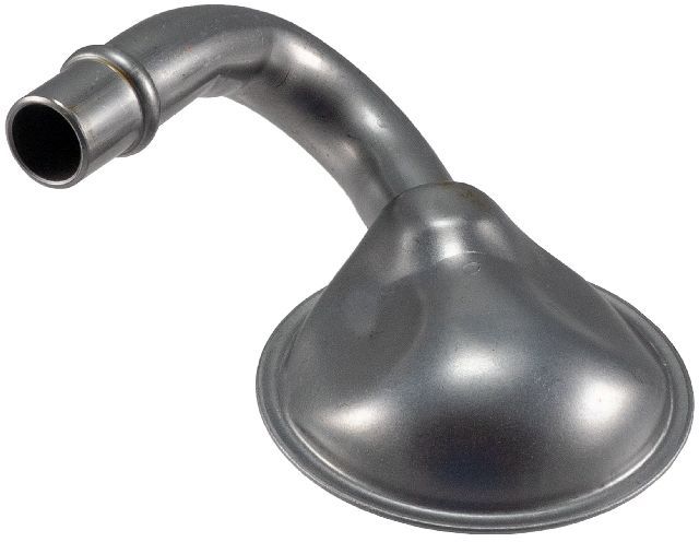 1993-1995 Chevrolet G30 Engine Oil Pump Pickup Tube and Screen (Melling)