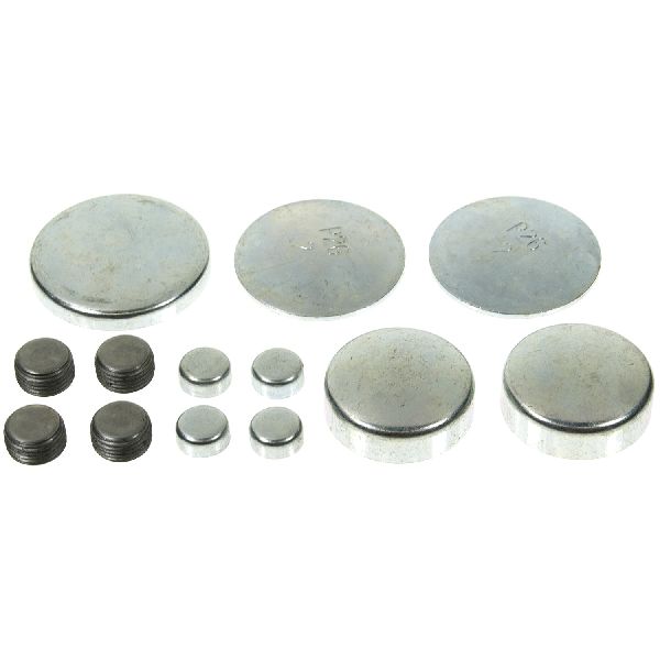 1960-1962 Chevrolet Suburban Engine Expansion Plug Kit (Melling)