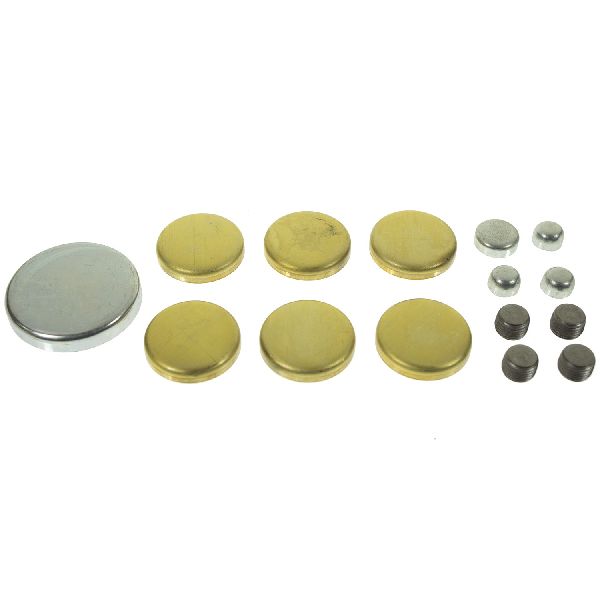 1981-1990 Lincoln Town Car Engine Expansion Plug Kit (Melling)