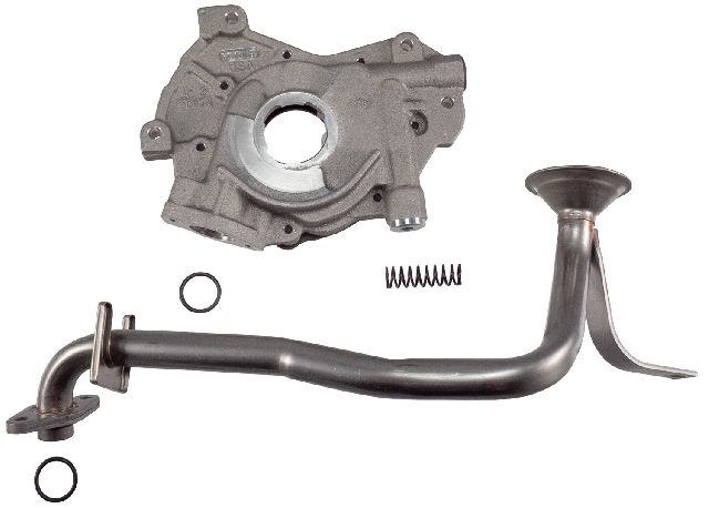 2003-2014 Ford E-250 Engine Oil Pump (Melling)